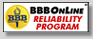 BBB Online Reliability Program