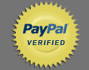 Paypal Verified