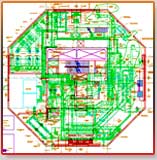 HVAC Design & Detailing Sample - After